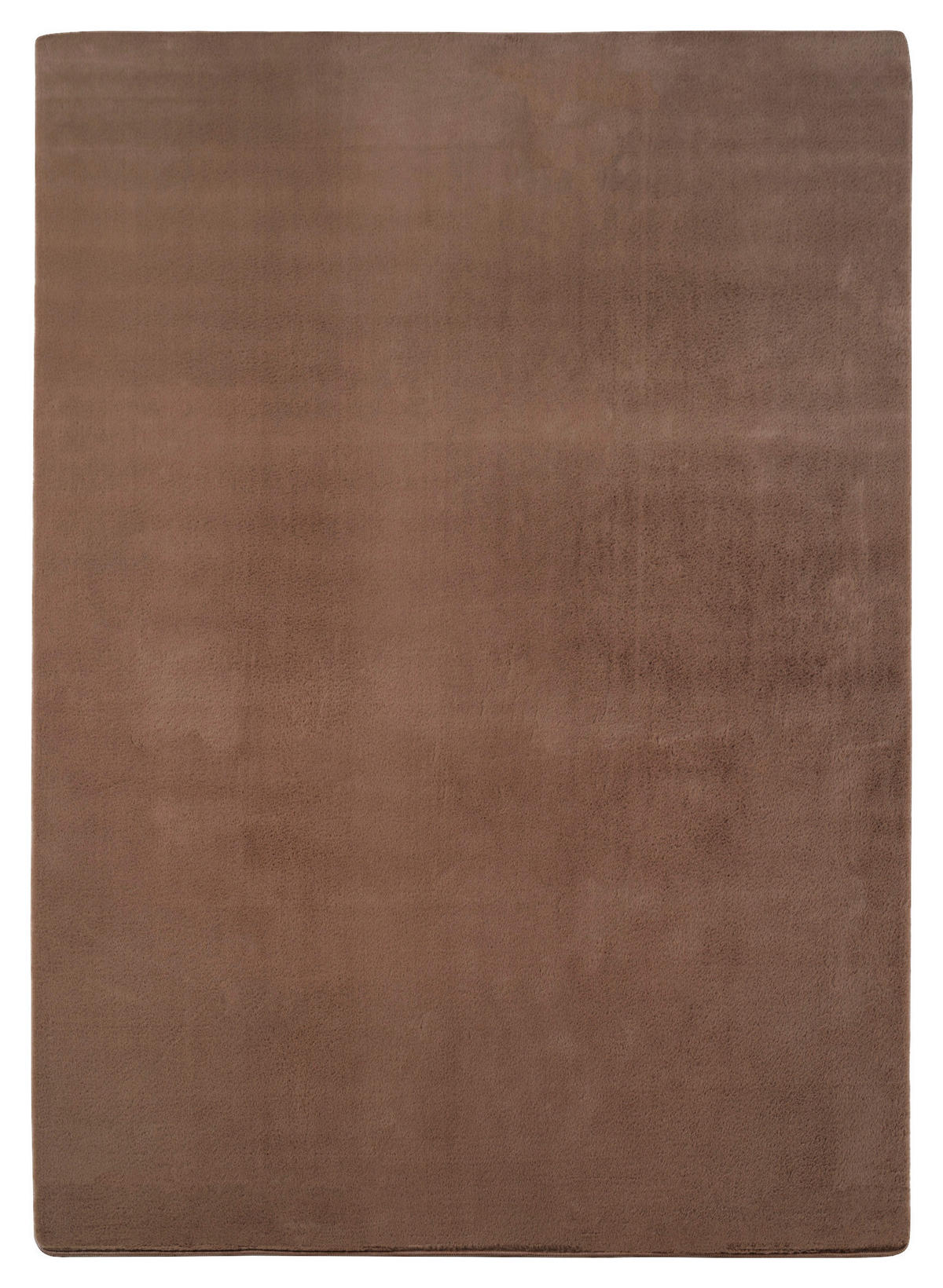 Ayyildiz Teppich JOY mokka B/L: ca. 80x150 cm JOY - mokka (80,00/150,00cm) - Ayyildiz