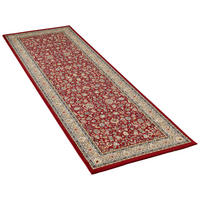 Webteppich Kashmar rot B/L: ca. 80x250 cm Kashmar - rot (80,00/250,00cm)