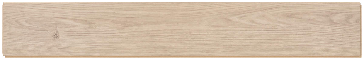 Laminatboden Berdal ca. 2,4936m² im Paket  B/L: ca. 19,3x129,2 cm pro Paket Berdal ca. 2,4936m² im Paket - Eiche (19,30/129,20cm)