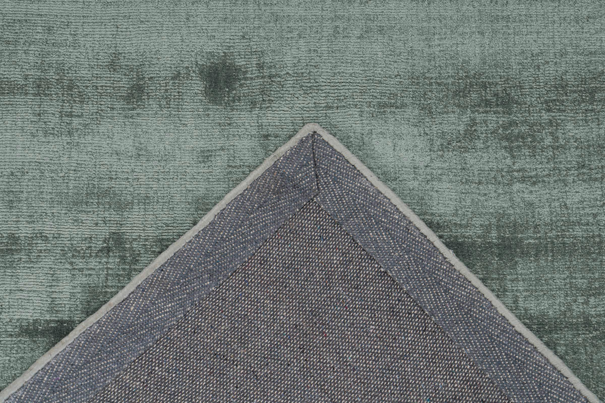 360Living Teppich Luxury mint B/L: ca. 80x150 cm Luxury - mint (80,00/150,00cm) - 360Living
