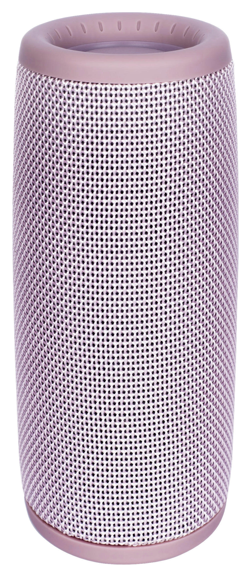 Denver Bluetooth-LautsprecherBTV-150RO BTV-150RO rosa BTV-150RO - rosa - Denver