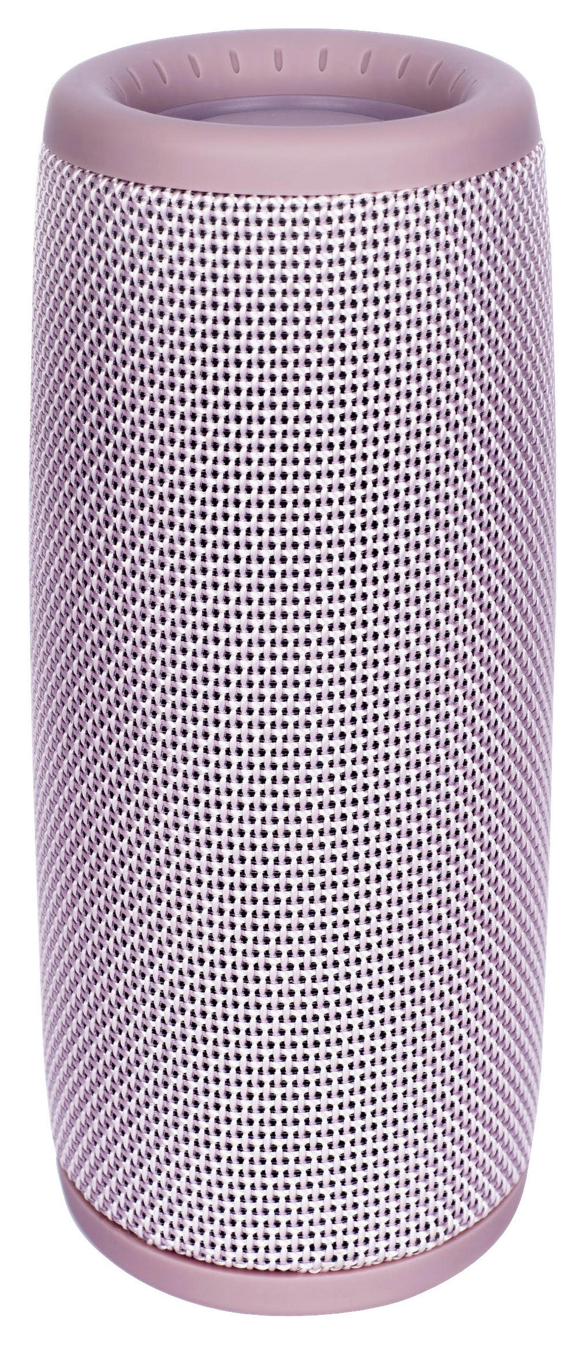 Denver Bluetooth-LautsprecherBTV-150RO BTV-150RO rosa BTV-150RO - rosa - Denver