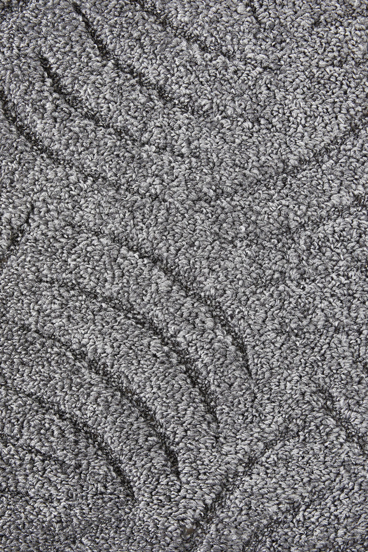 Teppichboden Emmy grau B/L: ca. 200x500 cm pro Stück Emmy - grau (200,00/500,00cm)