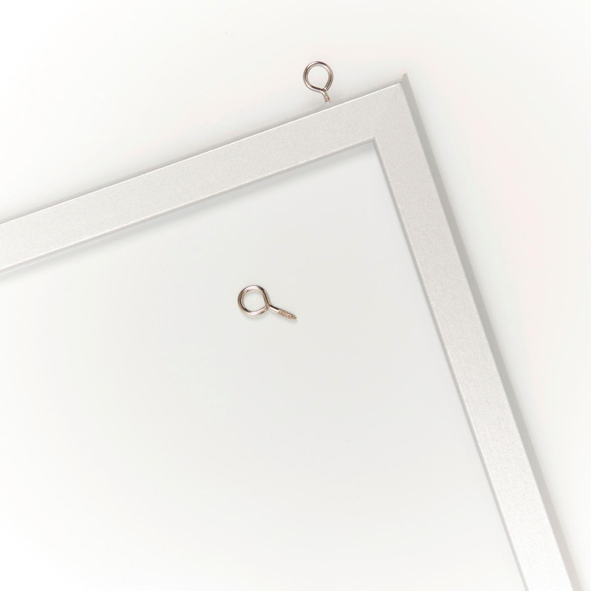Zeller Pinboard World World - schwarz (59,00/39,50/1,50cm) - Zeller