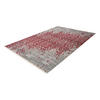 360Living Teppich Baroque rot B/L: ca. 160x230 cm Baroque - rot (160,00/230,00cm) - 360Living