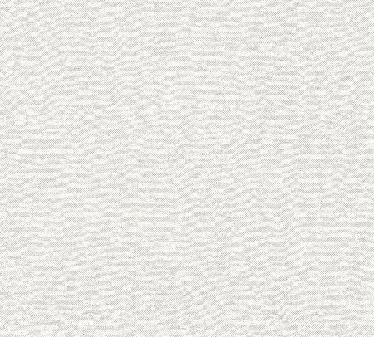 A.S.Création Vliestapete grau weiß B/H/D: ca. 53x1005x9,3 cm Vliestapete - weiß/grau (9,30/1005,00cm) - A.S.Creation