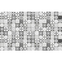 Komar Fototapete Pattern Porto B/L: ca. 400x250 cm Pattern Porto - (400,00/250,00cm) - Komar