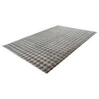 Obsession Teppich My Celestia taupe B/H/T/L/D: ca. 40x3,3x0x60x0 cm My Celestia - taupe (60,00/40,00/3,30cm) - Obsession