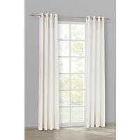 Ösenvorhang Turin champagner B/L: ca. 140x245 cm Turin - champagner (140,00/245,00cm) - ACUS design collection