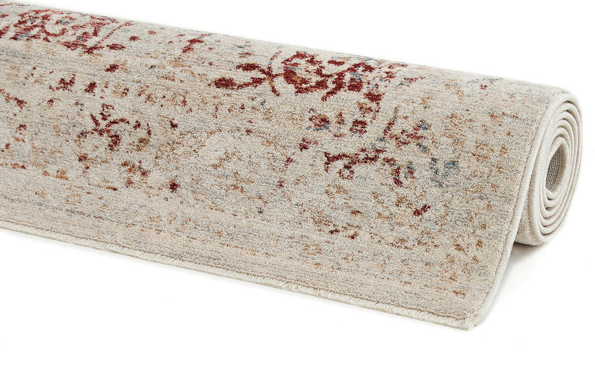 Teppich Rocco Multi B/L: ca. 120x160 cm Rocco - Multi (120,00/160,00cm)