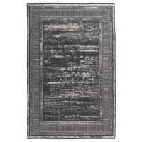 360Living Teppich Kalevi grau B/L: ca. 120x170 cm Kalevi - grau (120,00/170,00cm) - 360Living