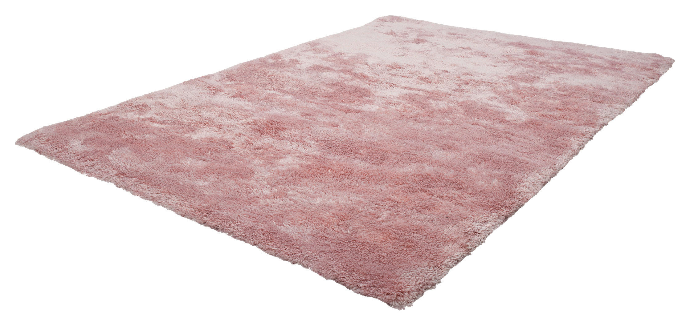 Obsession Teppich My Conveniently pink B/L: ca. 120x170 cm My Conveniently - pink (120,00/170,00cm) - Obsession
