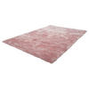Obsession Teppich My Conveniently pink B/L: ca. 120x170 cm My Conveniently - pink (120,00/170,00cm) - Obsession