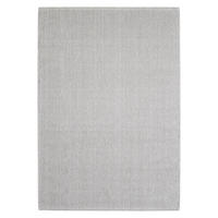 Ayyildiz Teppich LOOM silber B/L: ca. 80x150 cm LOOM - silber (80,00/150,00cm) - Ayyildiz