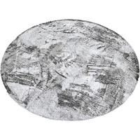Fellimitat Maya grau D: ca. 120 cm Maya - grau (120,00cm)