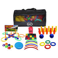 AXI Gartenspielzeug für Kinder multicolor B/H/L: ca. 57x33x27 cm Gartenspielzeug_für_Kinder - multicolor (27,00/57,00/33,00cm) - AXI
