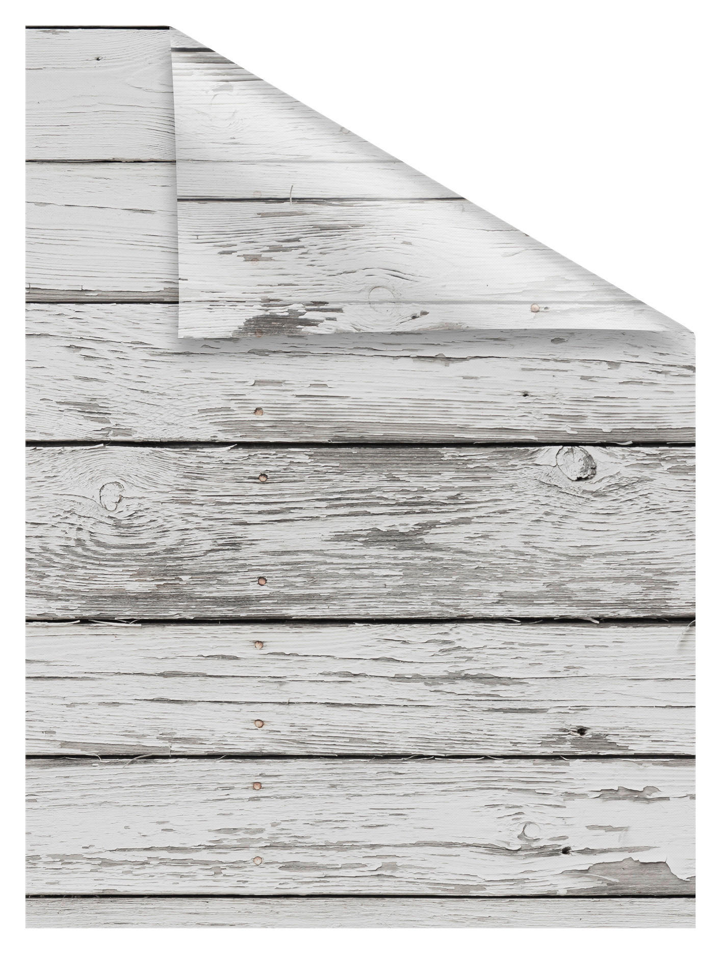 Thumbnail - LICHTBLICK Fensterfolie Vintage Vintage Vintage weiß B/L: ca. 100x180 cm