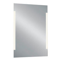 Mirrors&More Wandspiegel LUCY - Mirrors&More