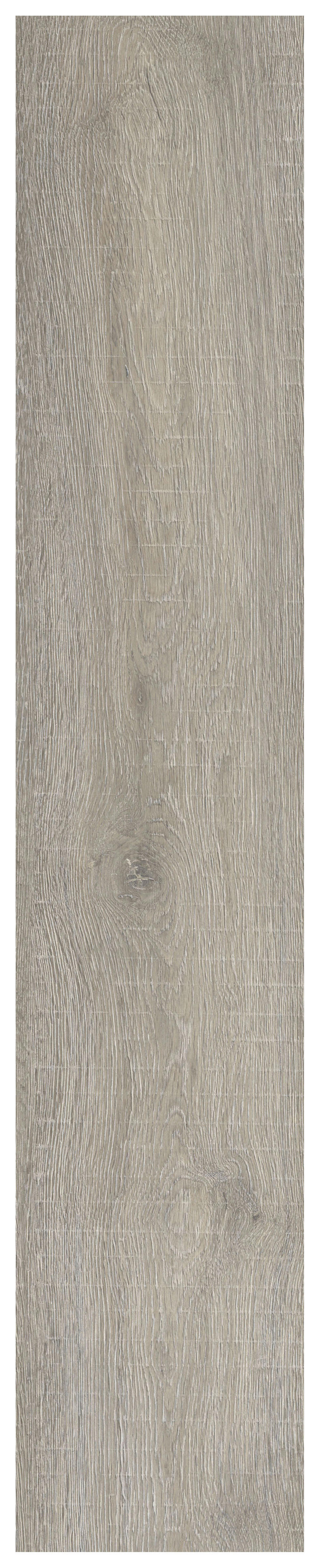 Click-Vinylboden Eiche h.grau ca. 3,109 m² im Paket  B/L: ca. 18x121,3 cm pro Paket Eiche h.grau ca. 3,109 m² im Paket - hellgrau (18,00/121,30cm)