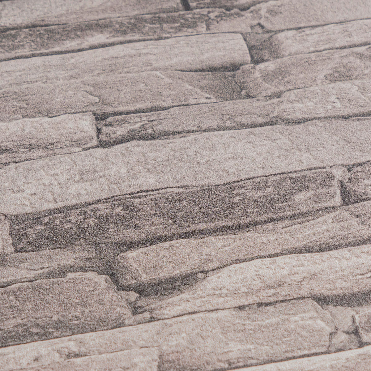 A.S.Creation Vliestapete schwarz grau creme B/H/D: ca. 53x1005x9,3 cm Vliestapete - creme/schwarz (9,30/1005,00cm) - A.S.Creation