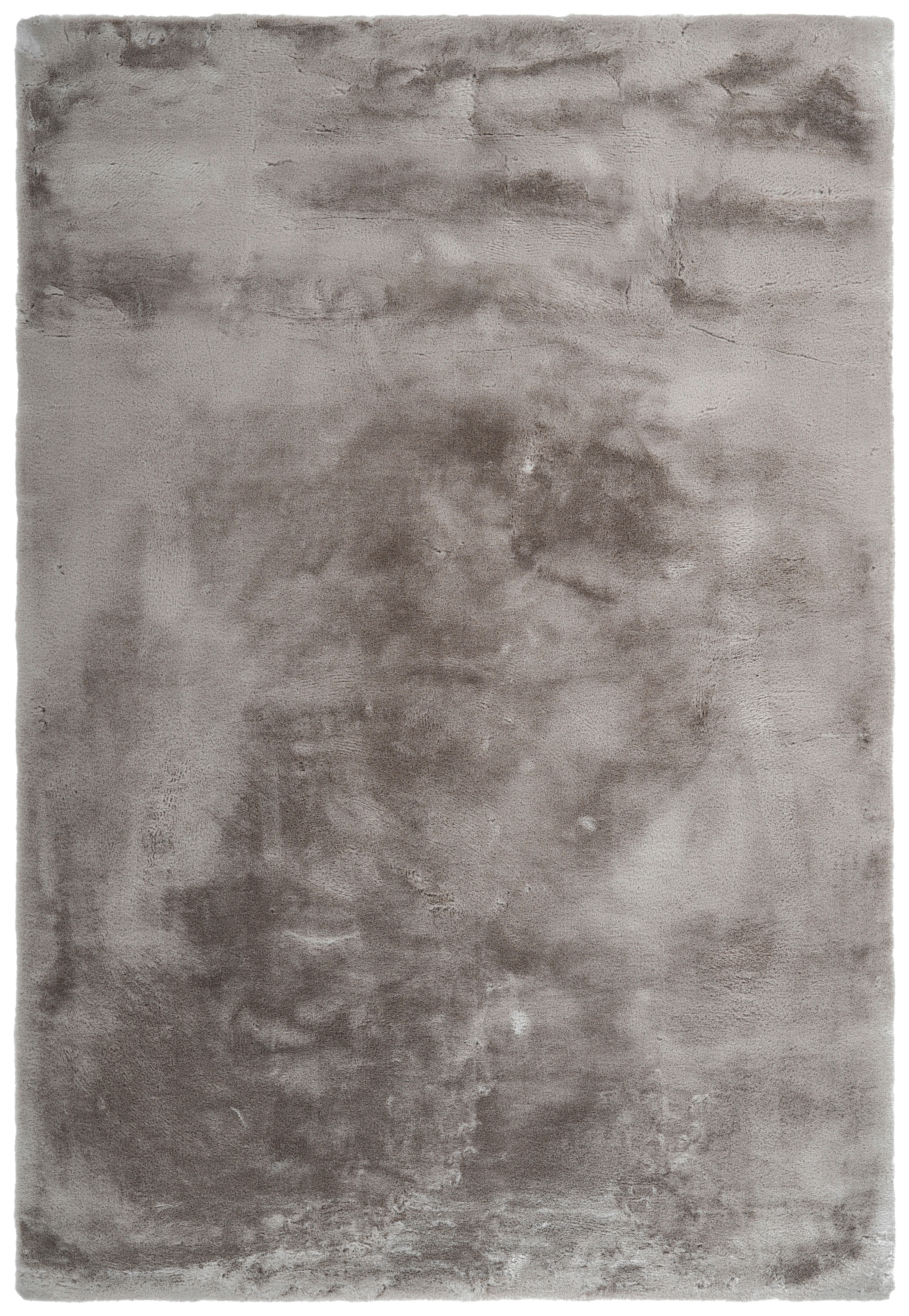 Kayoom Hochflorteppich Venezuela - Caracas Taupe taupe B/L: ca. 200x290 cm Venezuela - Caracas Taupe - taupe (200,00/290,00cm) - Kayoom
