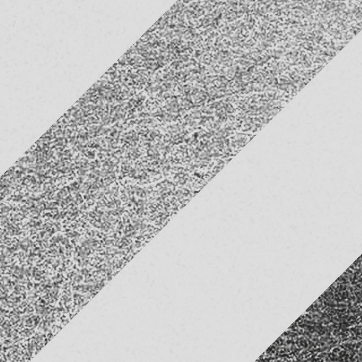 Komar Fototapete Jeux de Lignes B/L: ca. 300x250 cm Jeux de Lignes - (300,00/250,00cm) - Komar