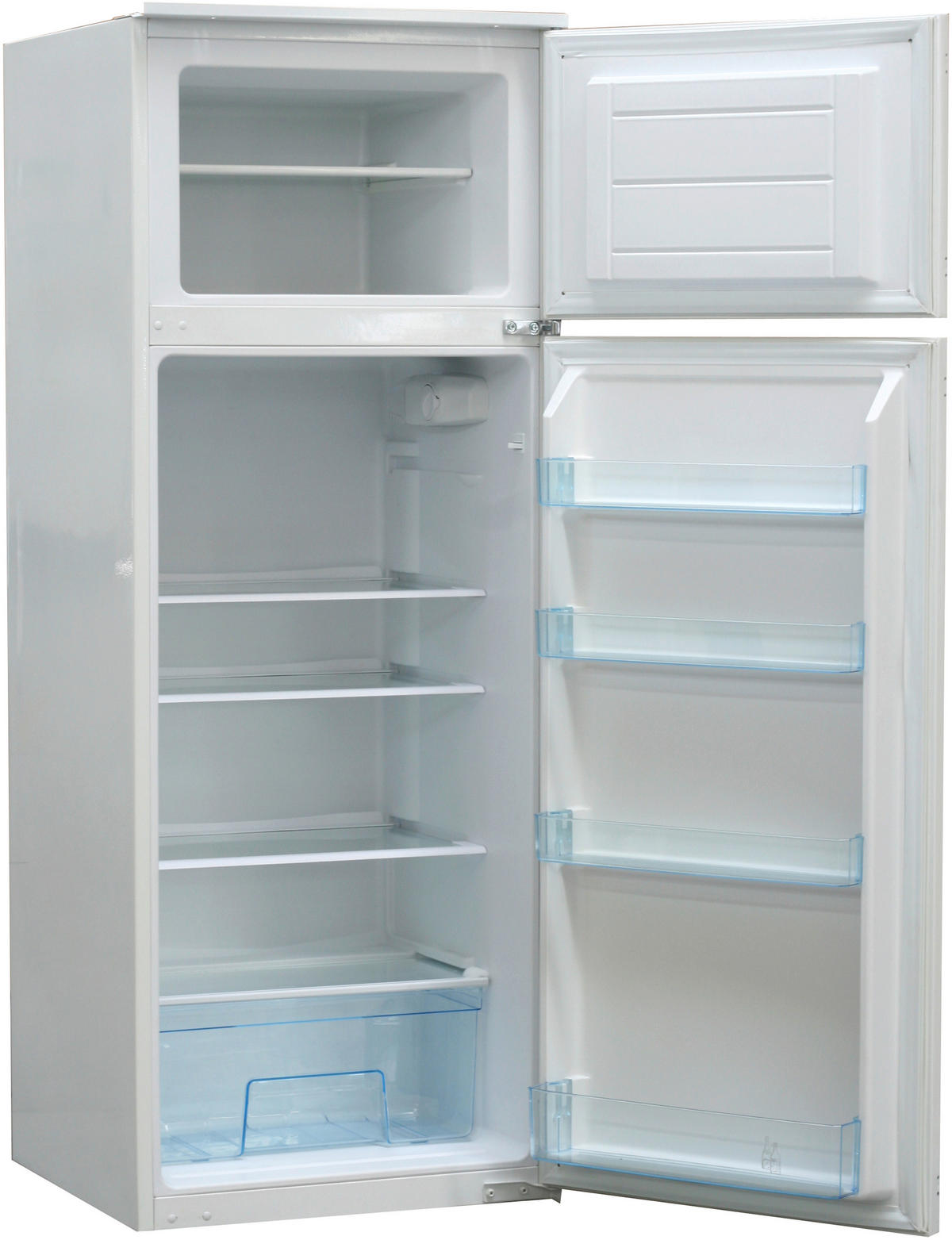 Respekta Winkelküche Economy grau matt B/H/T: ca. 310x200x172 cm Economy - Eiche/grau (310,00/200,00/172,00cm) - Respekta