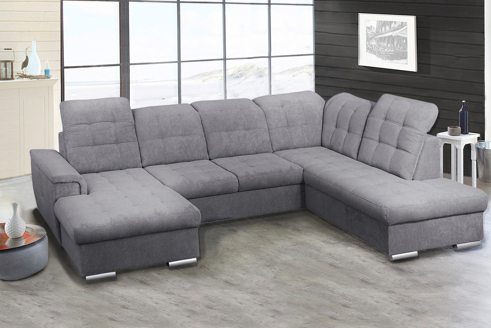 Sofas & Couches Polstermöbel online kaufen POCO Möbelhaus