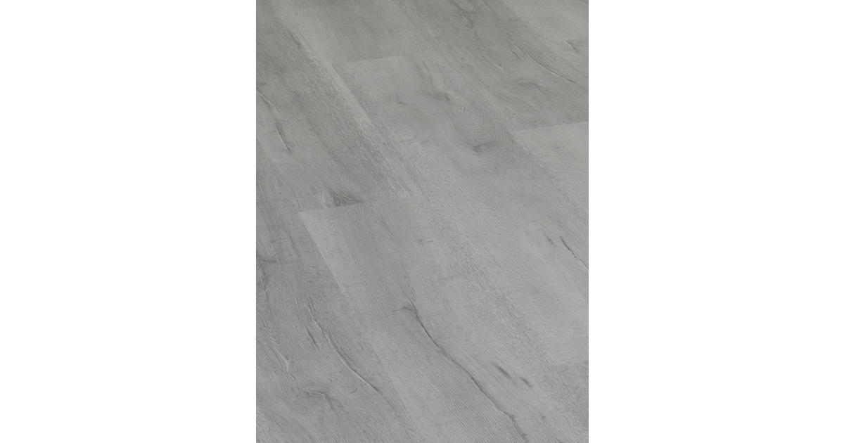 Musterstück ClickVinyl Ickern Eiche Eiche B/L/S ca. 22x32x0,4 cm