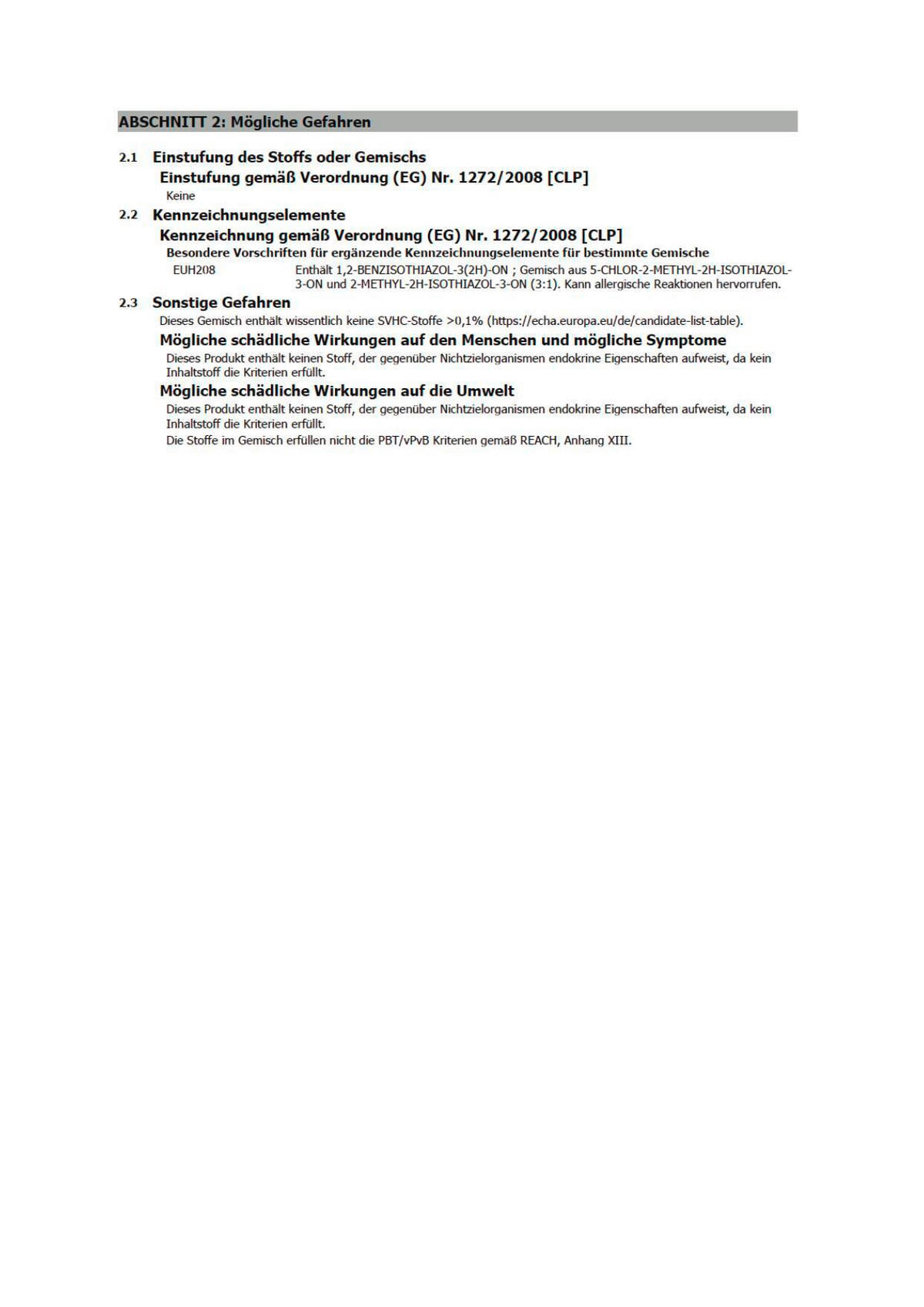 Styroporfüller ca. 0,31 l Styropor-Füller_weiß 310ml - weiß (310ml) - decotric