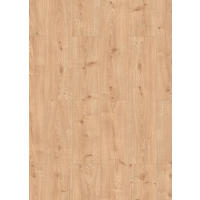 Laminatboden Eiche sägerau ca. 2,158 m² im Paket  B/L: ca. 28x128,5 cm pro Paket Eiche sägerau ca. 2,158 m² im Paket - natur (28,00/128,50cm)