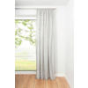 Kombivorhang 2er Pack Breeze grau B/L: ca. 135x300 cm Breeze - grau (135,00/300,00cm)