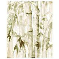 Komar Poster Wild Bamboo Bambus B/L: ca. 40x50 cm Wild Bamboo - (40,00/50,00cm) - Komar