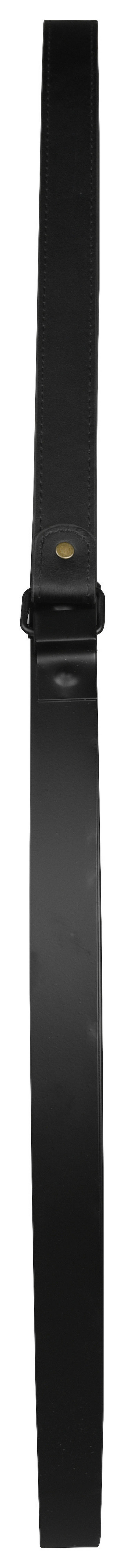 Dekorspiegel Delia schwarz D: ca. 55 cm Delia - schwarz (55,00cm)