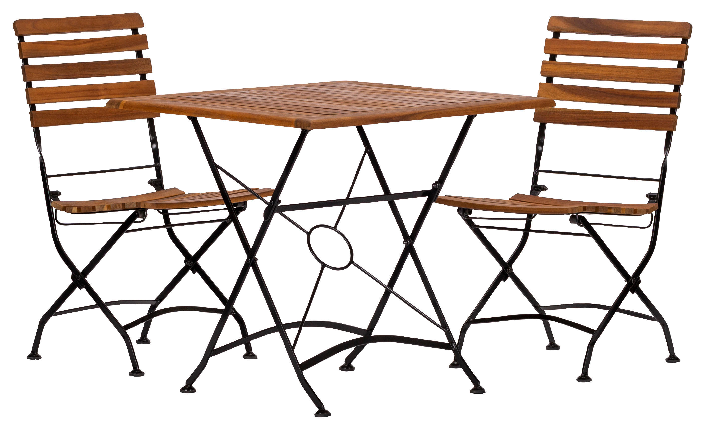 Acamp Gartensitzgruppe Lindau Lindau - Acamp