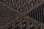 Teppich Sulawesi Taupe B/l: Ca. 80x230 Cm Sulawesi - Taupe (80,00/230,00cm)