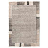 Obsession Teppich My Frost grau B/L: ca. 160x230 cm My Frost - grau (160,00/230,00cm) - Obsession