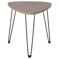 Beistelltisch Sensation schwarz B/H/T: ca. 42x42,5x40,5 cm Sensation - schwarz (42,00/42,50/40,50cm)