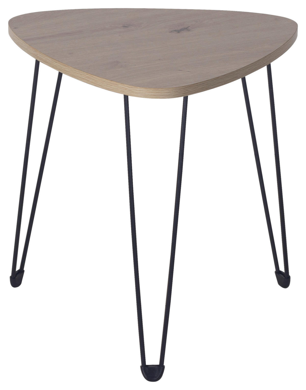 Beistelltisch Sensation schwarz B/H/T: ca. 42x42,5x40,5 cm Sensation - schwarz (42,00/42,50/40,50cm)