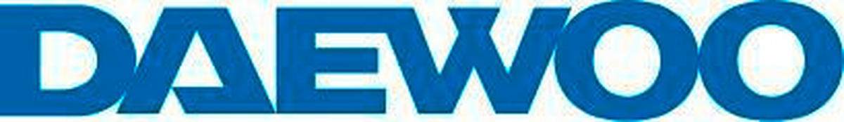 Daewoo Waschmaschine WM612T2TWB0DE weiß B/H/T: ca. 60x85x50 cm ca. 6 kg Waschmaschine WM612T2TWB0DE - weiß (60,00/85,00/50,00cm) - Daewoo