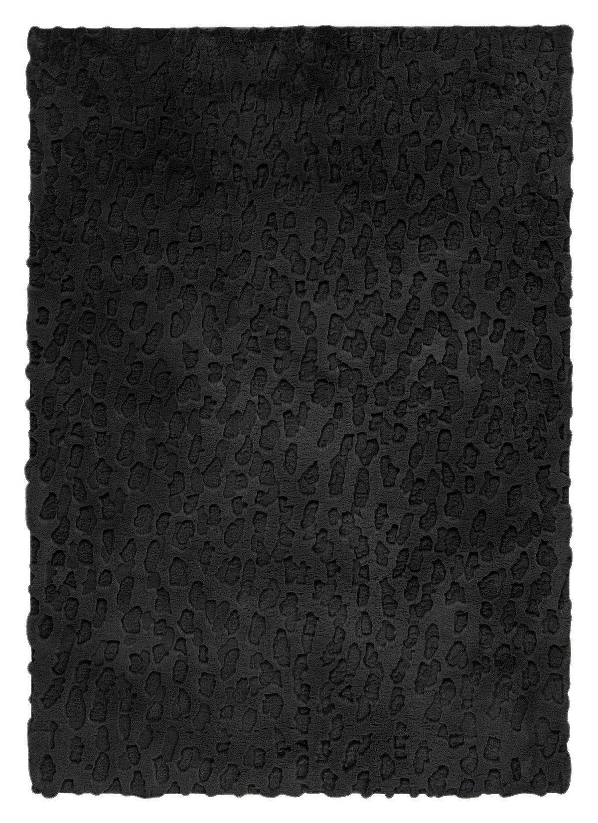 Obsession Teppich My Verdant Vally anthrazit B/H/T/L/D: ca. 160x2,7x0x230x0 cm My Verdant Vally - anthrazit (230,00/160,00/2,70cm) - Obsession