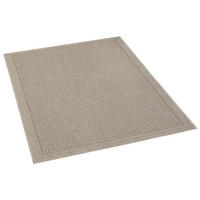 In-/Outdoor-Teppich Grace grau B/L: ca. 80x150 cm Grace - grau (80,00/150,00cm)