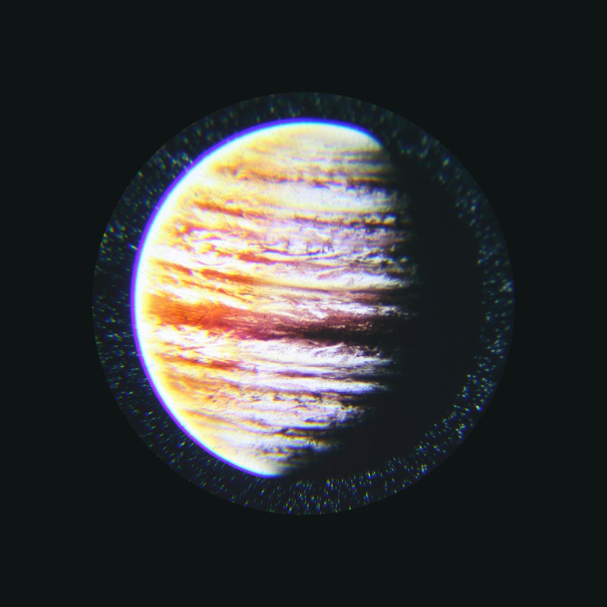 GLOBO Tischleuchte silber bunt schwarz PVC Kunststoff B/H/L: ca. 7x18,5x9,5 cm 1 Brennstellen COSMO - bunt/schwarz (9,50/7,00/18,50cm) - GLOBO