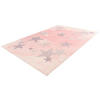Obsession Teppich My Childhood pink B/L: ca. 120x170 cm My Childhood - pink (120,00/170,00cm) - Obsession