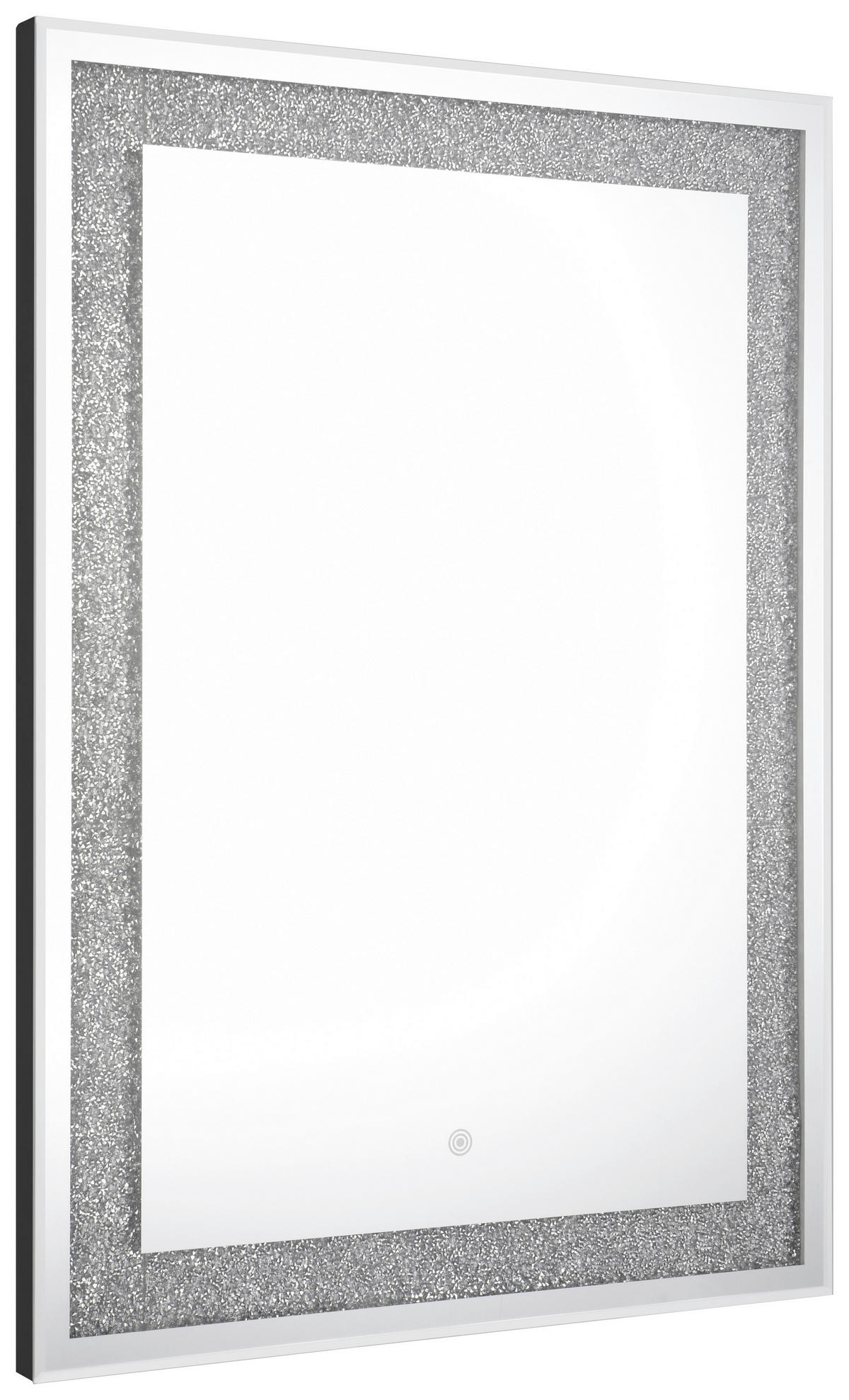 Wandspiegel Hermine glasklar B/H: ca. 50x70 cm Hermine - glasklar (50,00/70,00cm)