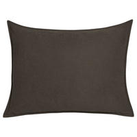 Dekokissen Bravo Bravo - mokka (70,00/50,00cm)