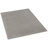 Webteppich Torino hellgrau B/L: ca. 160x230 cm Torino - hellgrau (160,00/230,00cm)