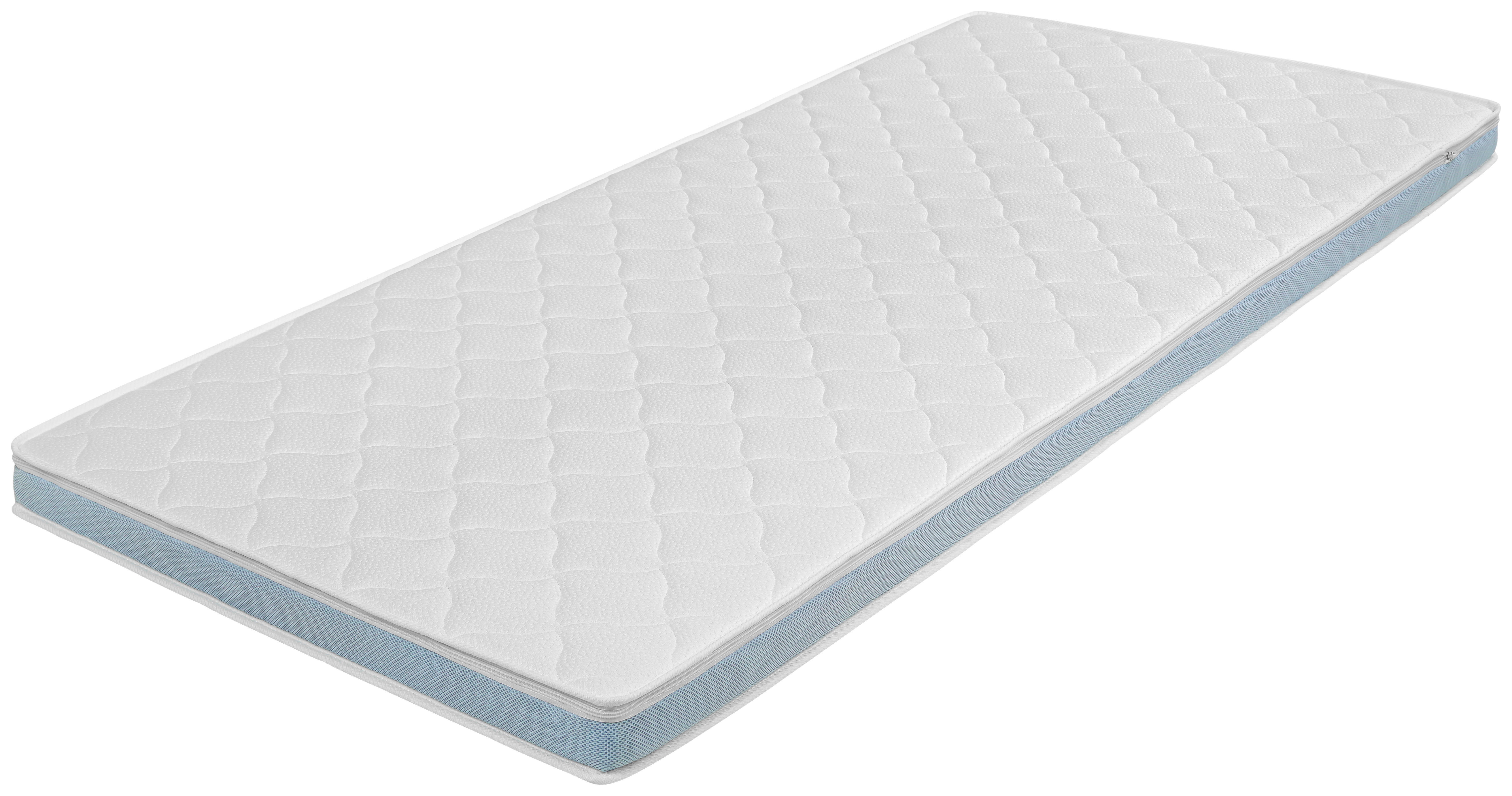 Geltopper Göteborg Liegefläche B/L: ca. 180x200 cm Göteborg - (180,00/200,00cm)