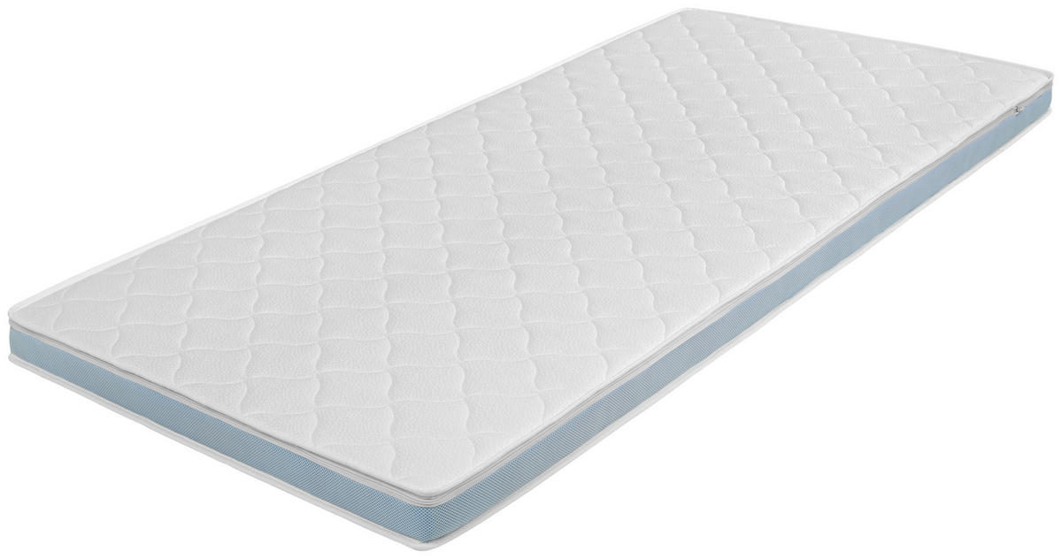 Geltopper Göteborg Liegefläche B/L: ca. 180x200 cm Göteborg - (180,00/200,00cm)