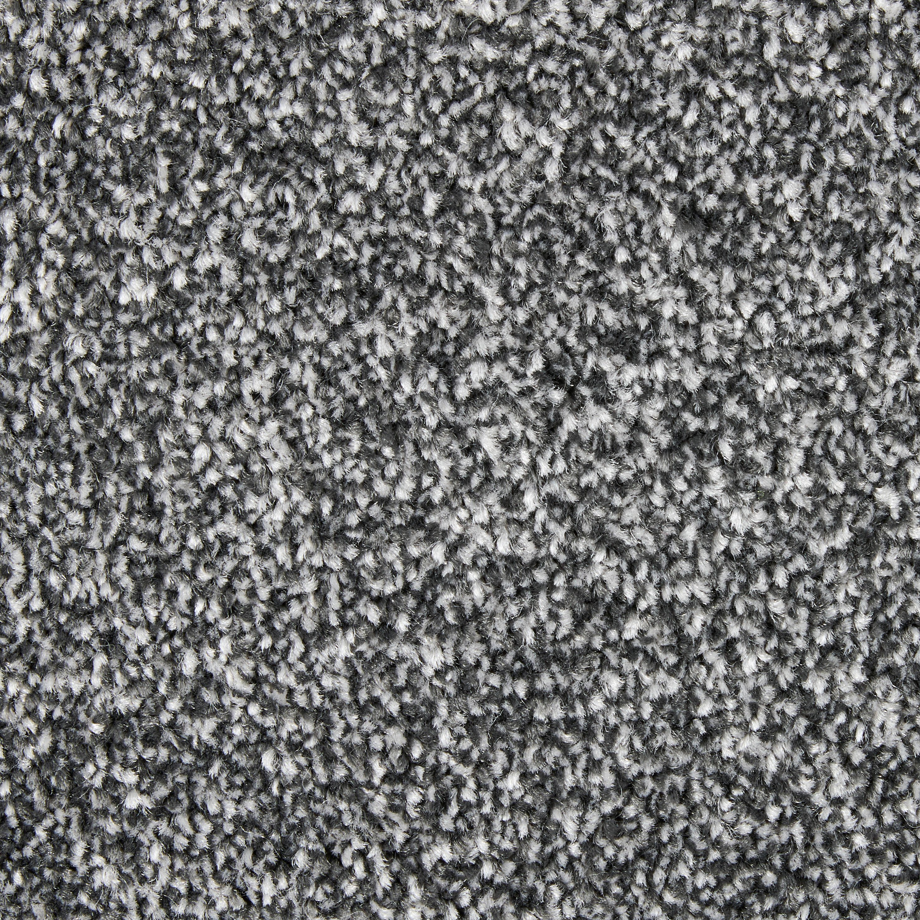 Teppichboden Kent silber B: ca. 400 cm pro m² Kent - silber (400,00cm)